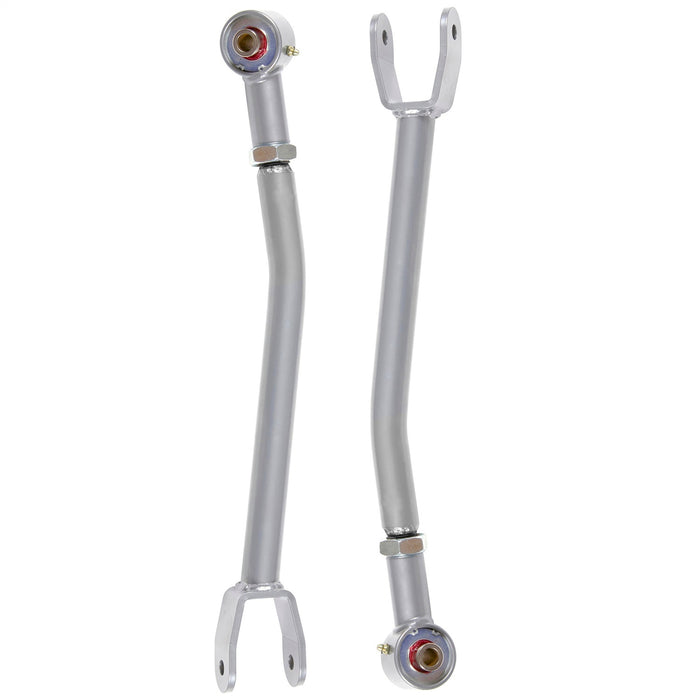 Rubicon Express JT7140T Super-Flex Suspension Lift Kit w/Shocks; 2.5-3.5 in. Lift; w/Twin Tube Shocks; - Truck Part Superstore