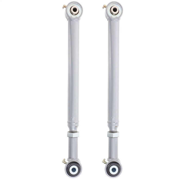 Rubicon Express JT7140T Super-Flex Suspension Lift Kit w/Shocks; 2.5-3.5 in. Lift; w/Twin Tube Shocks; - Truck Part Superstore