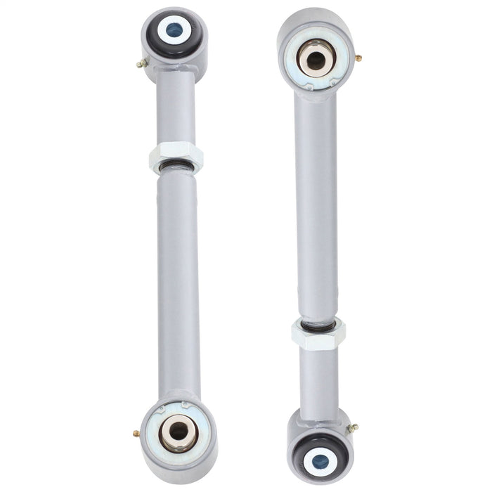 Rubicon Express JT7140T Super-Flex Suspension Lift Kit w/Shocks; 2.5-3.5 in. Lift; w/Twin Tube Shocks; - Truck Part Superstore