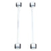 Rubicon Express JT7141E Standard Kit w/Shocks - Truck Part Superstore