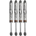 Rubicon Express JT7141NR Standard Kit w/Shocks - Truck Part Superstore