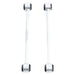 Rubicon Express JT7141T Standard Kit w/Shocks; 1.5-2.5 in. Lift; w/Twin Tube Shocks; - Truck Part Superstore