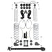 Rubicon Express JT7145 Coil Spring Spacer; 4.5/5.5 in. Lift; Front And Rear; - Truck Part Superstore