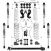 Rubicon Express JT7145NR Suspension Lift Kit w/Shocks - Truck Part Superstore
