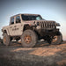 Rubicon Express JT7145NR Suspension Lift Kit w/Shocks - Truck Part Superstore