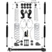 Rubicon Express JT7145T Suspension Lift Kit w/Shocks - Truck Part Superstore