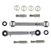Rubicon Express JT7147 Super-Flex Suspension Lift Kit; 4.5/5.5 in. Lift; Front; - Truck Part Superstore