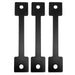 Rubicon Express JT7147 Super-Flex Suspension Lift Kit; 4.5/5.5 in. Lift; Front; - Truck Part Superstore