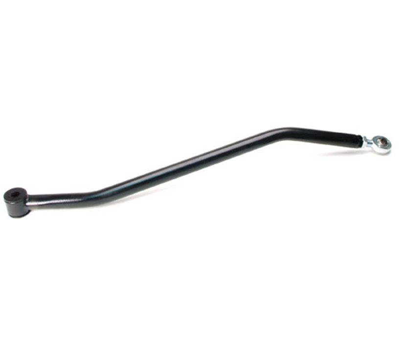 Pro Comp Suspension 55708B Track Bar; Front; Adjustable; - Truck Part Superstore