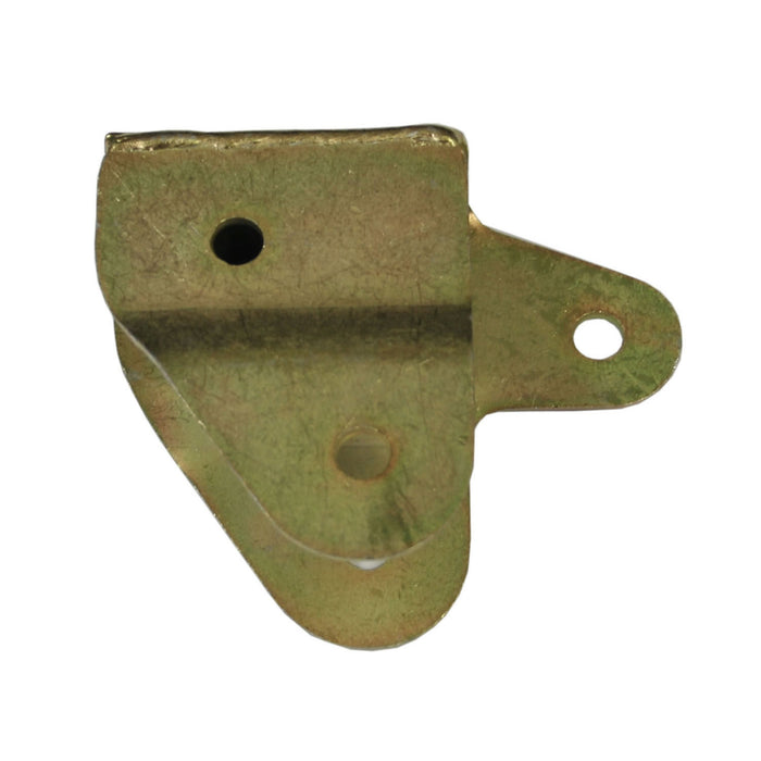 Skyjacker JTBF Track Bar Relocation Bracket Front OEM Lift Height 2-4 Inch Skyjacker - Truck Part Superstore