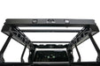 Fab Fours JTOR-01-B Overland Rack; Bare; - Truck Part Superstore