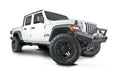 TrailFX JL07T Bumper - Truck Part Superstore