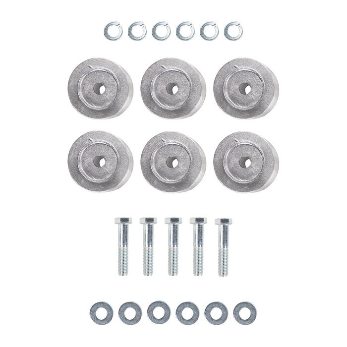 Old Man Emu JWGK02 For Preventing Driveline Vibration - Truck Part Superstore