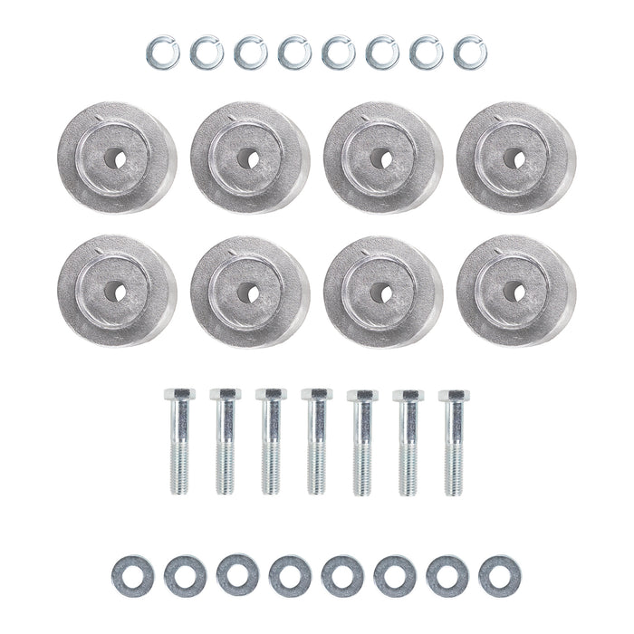 Old Man Emu JWGK03 Transfer Case Overhaul Kit - Truck Part Superstore