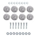 Old Man Emu JWGK03 Transfer Case Overhaul Kit - Truck Part Superstore
