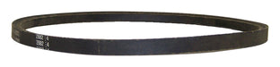 Crown Automotive Jeep Replacement JY013251 Accessory Drive Belt; w/258 Air Pump; - Truck Part Superstore