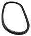 Crown Automotive Jeep Replacement JY013271 Alternator Belt; 27 in. Long; - Truck Part Superstore