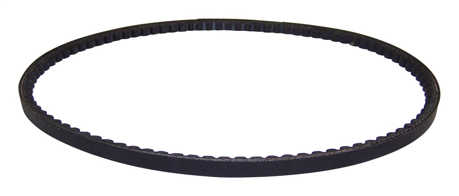 Crown Automotive Jeep Replacement JY013291 Accessory Drive Belt - Truck Part Superstore