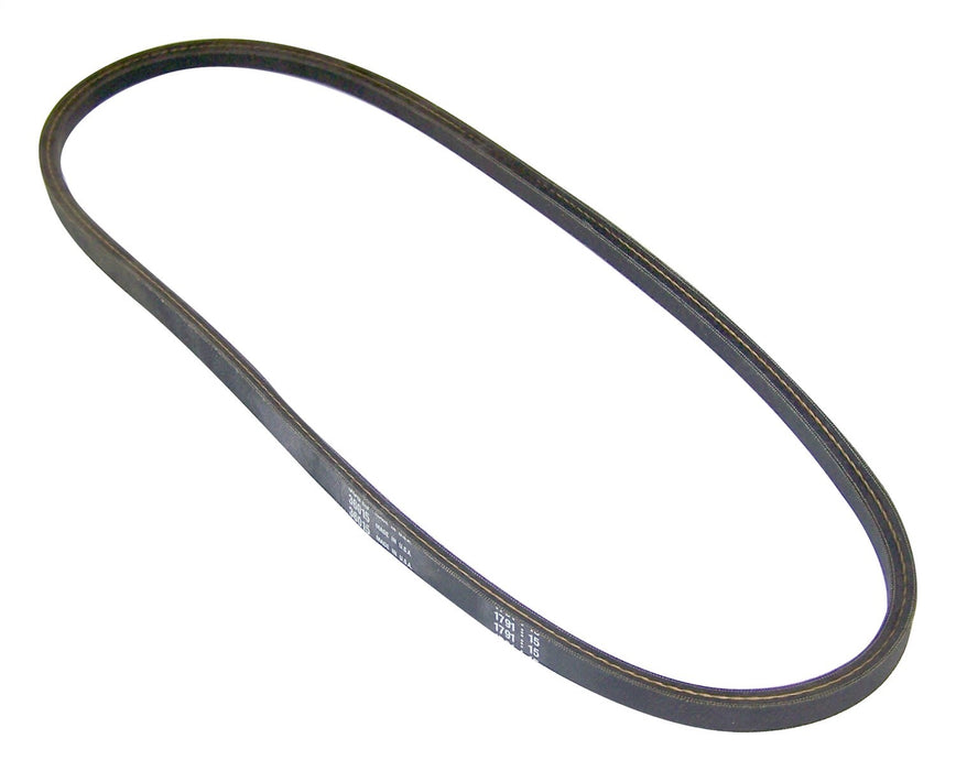 Crown Automotive Jeep Replacement JY013361 Accessory Drive Belt; Fan And Alternator; - Truck Part Superstore
