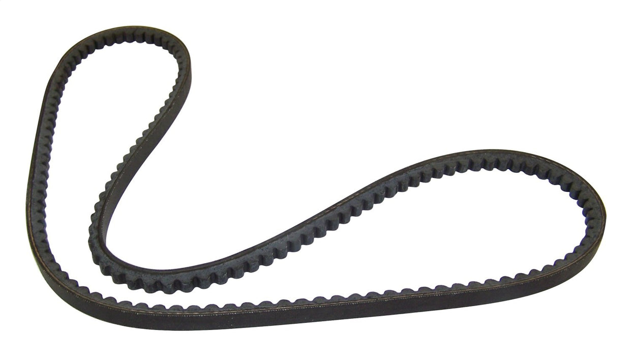 Crown Automotive Jeep Replacement JY013421 Accessory Drive Belt; Fan And Alternator; - Truck Part Superstore