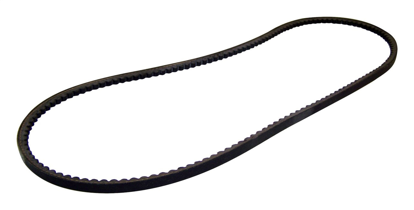 Crown Automotive Jeep Replacement JY013461 Accessory Drive Belt; w/Air Conditioning; Power Steering Belt; - Truck Part Superstore