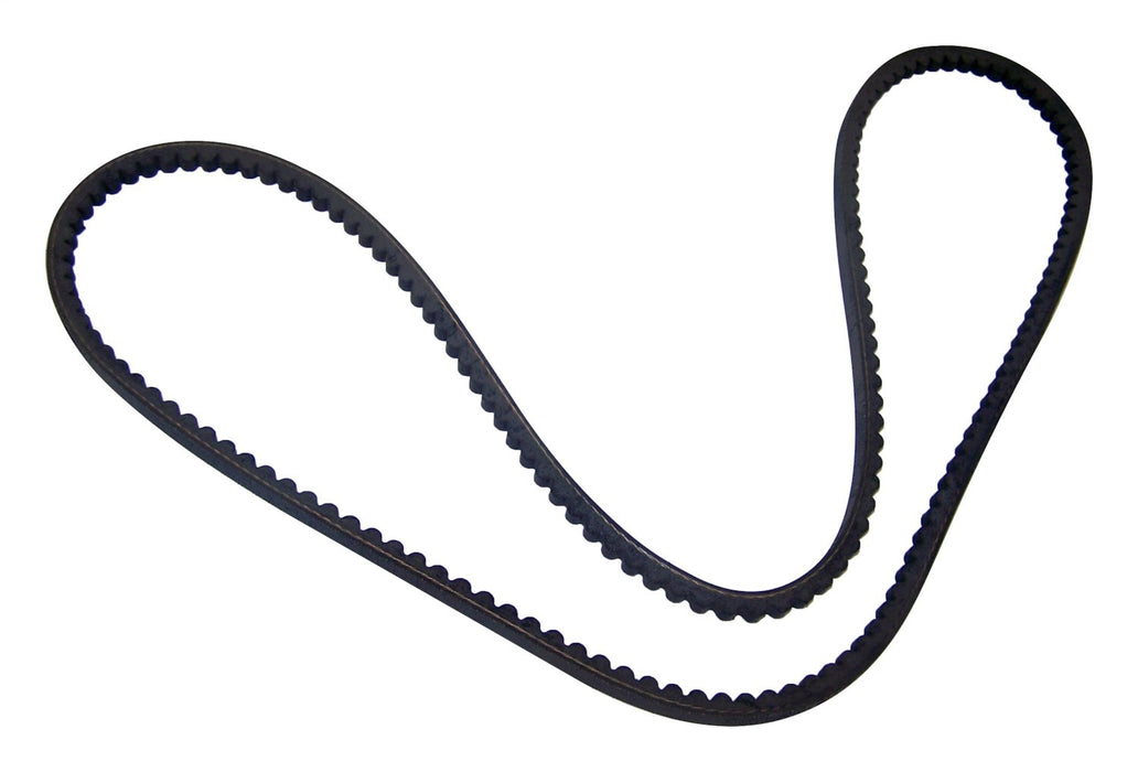 Crown Automotive Jeep Replacement JY013506 Accessory Drive Belt; Power Steering Belt; - Truck Part Superstore