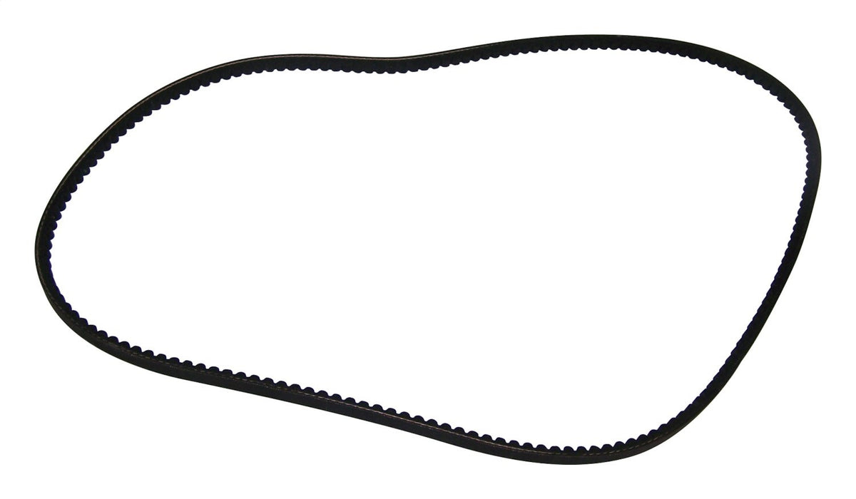 Crown Automotive Jeep Replacement JY013541 Power Steering Belt; - Truck Part Superstore