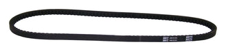 Crown Automotive Jeep Replacement JY017380 Accessory Drive Belt; A/C Belt; 38 in. Long; - Truck Part Superstore