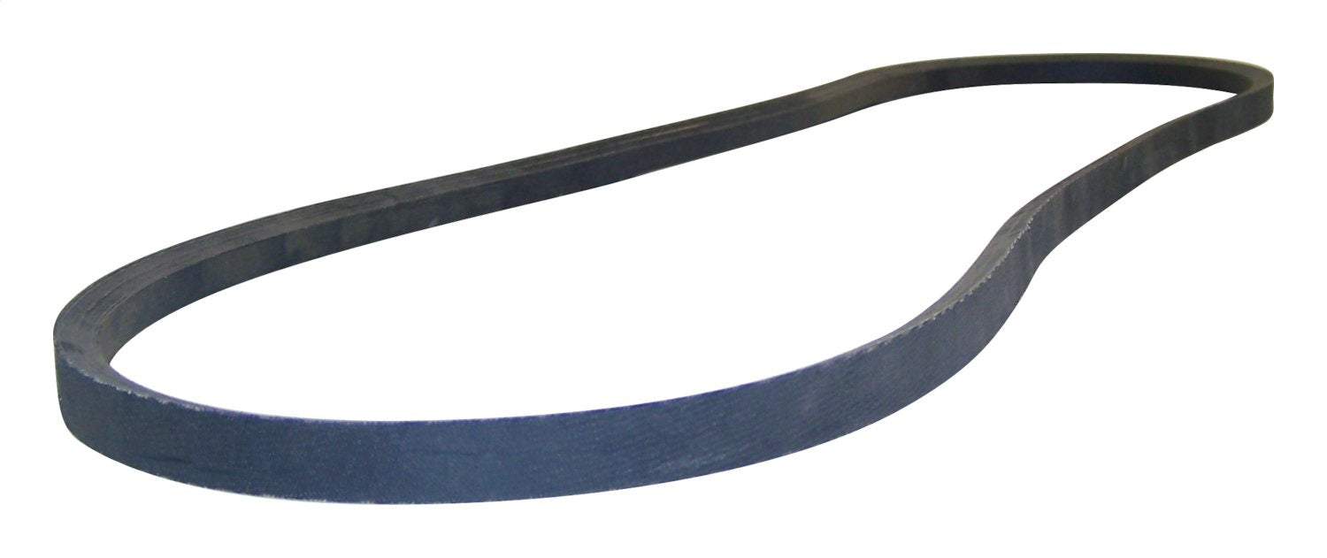 Crown Automotive Jeep Replacement JY017561 Accessory Drive Belt; w/Factory Air Conditioning; Air Conditioning Belt; - Truck Part Superstore