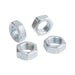QA1 JNR6S-5PK Nut Jam Carbon Cp 5-Pk Rh 3/8-24 Unf 9/16 Hex - Truck Part Superstore