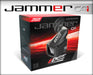 Edge Products 284140-D Jammer Cold Air Intake; Dry Filter; White; Reusable Filter; - Truck Part Superstore