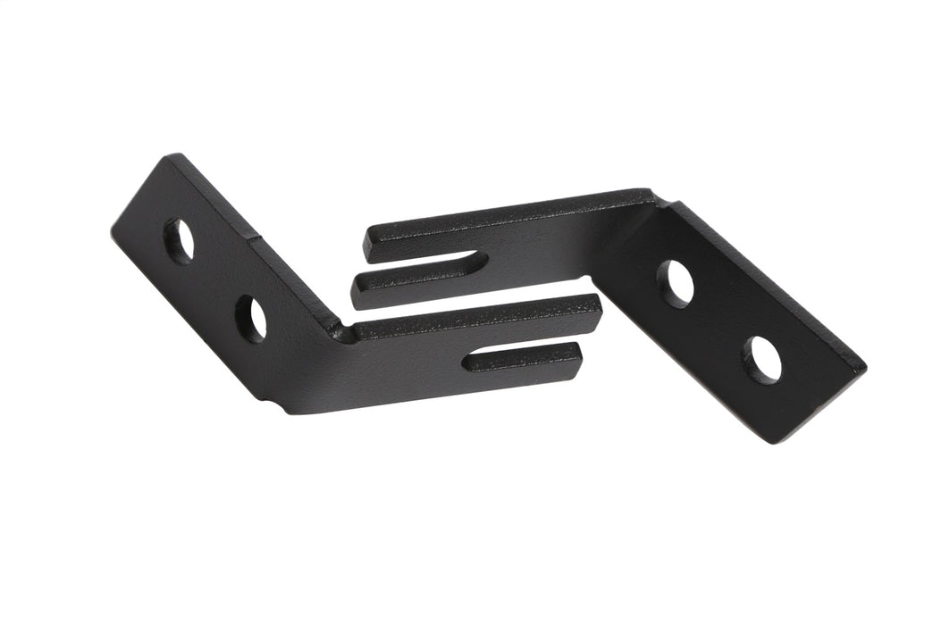 Dee Zee DZ4451JK A-Pillar Light Mount Bracket; - Truck Part Superstore