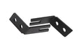 Dee Zee DZ4451JK A-Pillar Light Mount Bracket; - Truck Part Superstore