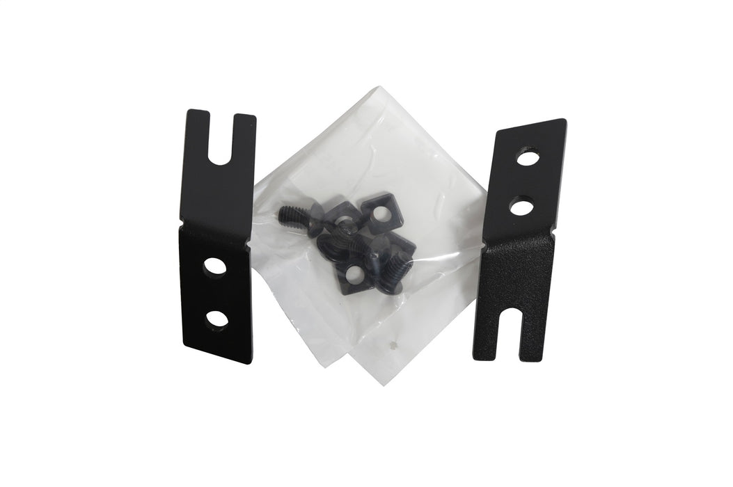 Dee Zee DZ4451JL A-Pillar Light Mount Bracket; - Truck Part Superstore