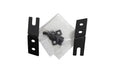 Dee Zee DZ4451JL A-Pillar Light Mount Bracket; - Truck Part Superstore