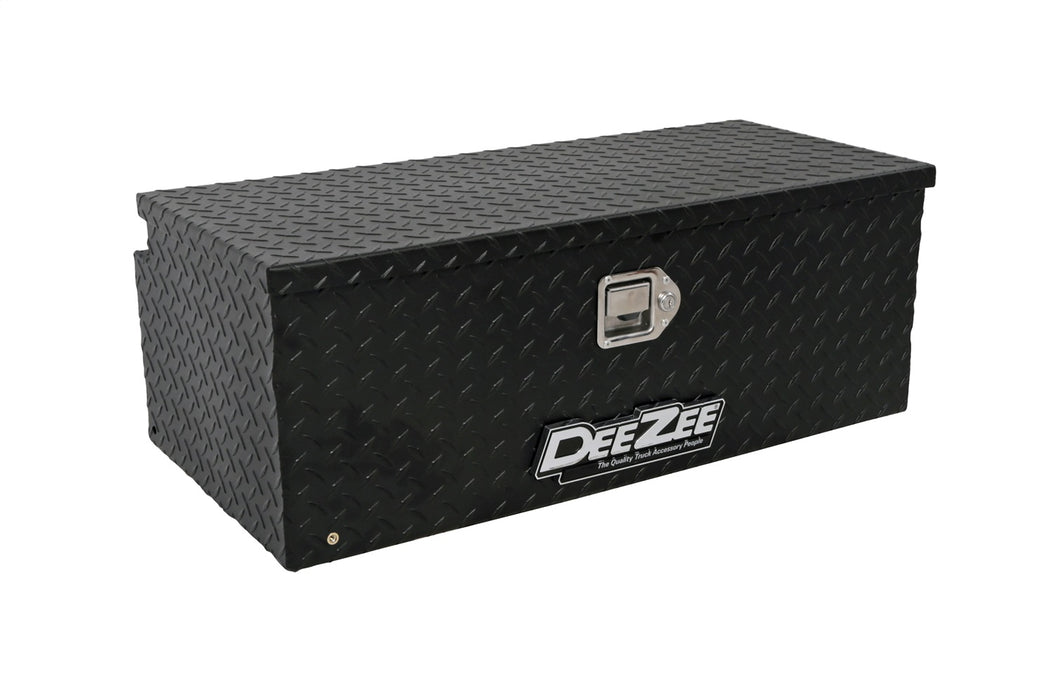 Dee Zee DZ6534JNTB Specialty Series Narrow Tool Box; - Truck Part Superstore