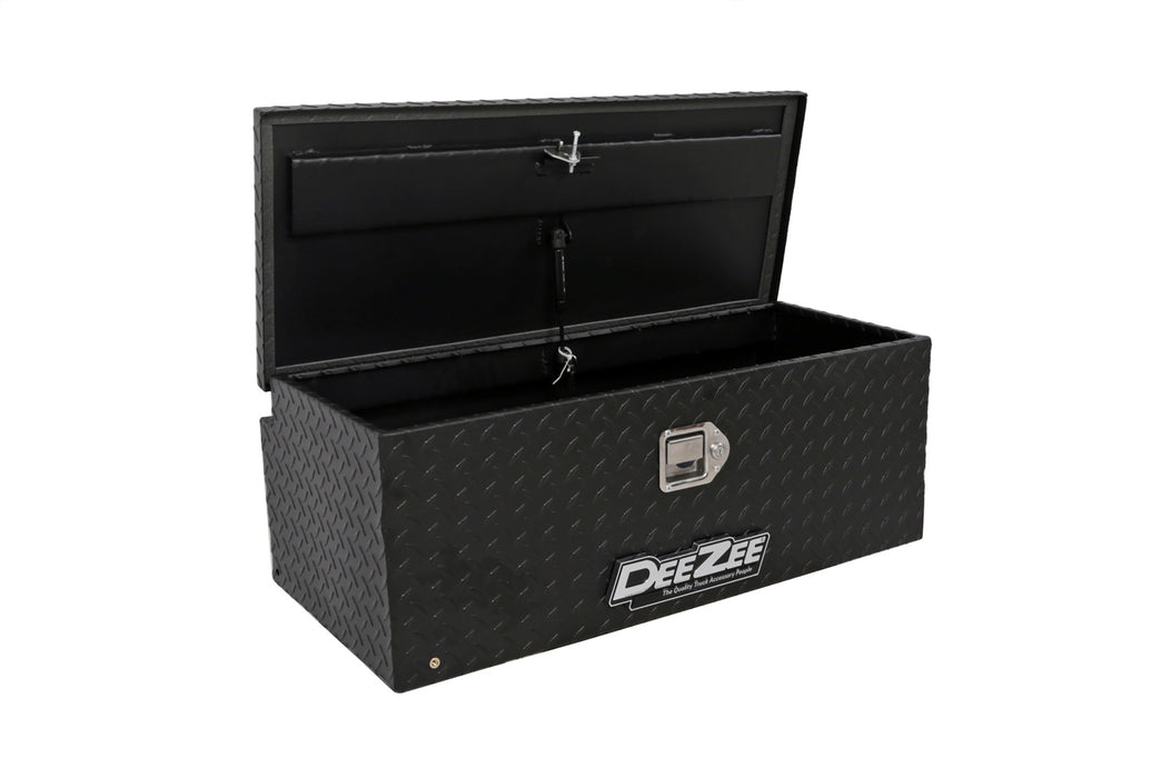 Dee Zee DZ6534JNTB Specialty Series Narrow Tool Box; - Truck Part Superstore
