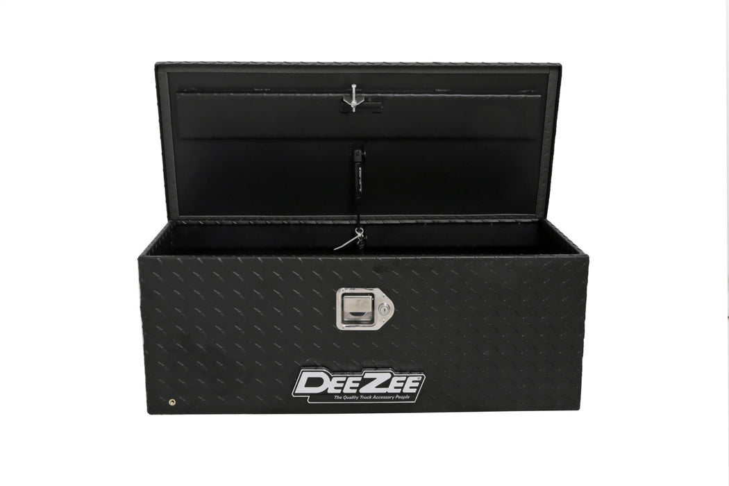Dee Zee DZ6534JNTB Specialty Series Narrow Tool Box; - Truck Part Superstore