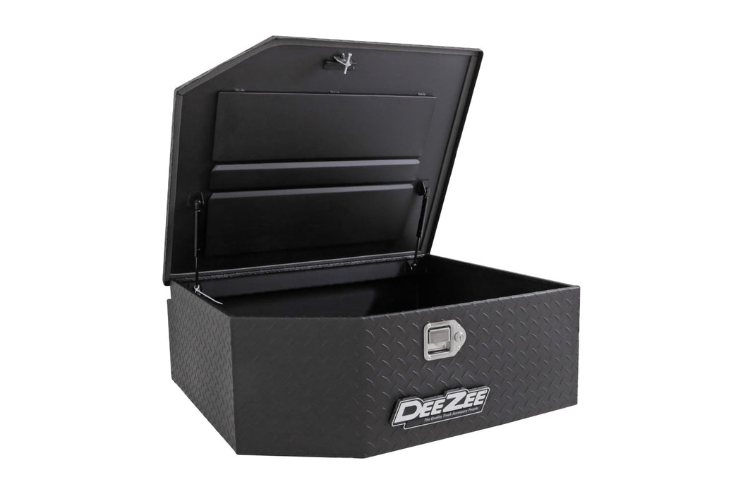 Dee Zee DZ6534JWTB Specialty Series Wide Tool Box; - Truck Part Superstore