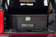 Dee Zee DZ6534JWTB Specialty Series Wide Tool Box; - Truck Part Superstore