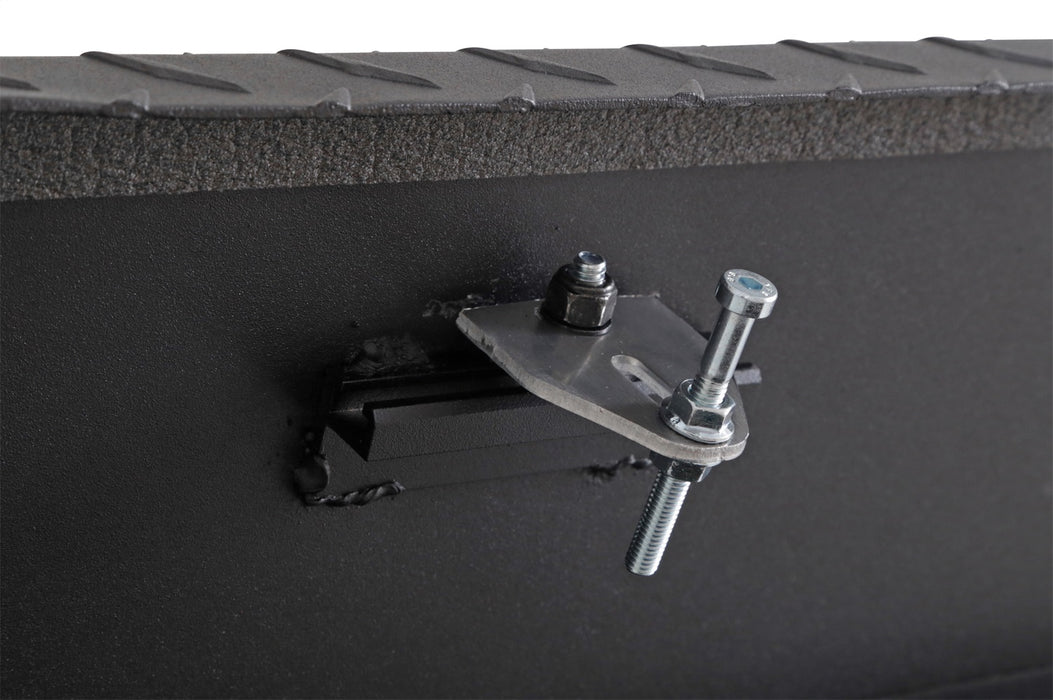 Dee Zee DZ6534JWTB Specialty Series Wide Tool Box; - Truck Part Superstore
