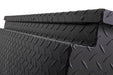 Dee Zee DZ6534JWTB Specialty Series Wide Tool Box; - Truck Part Superstore