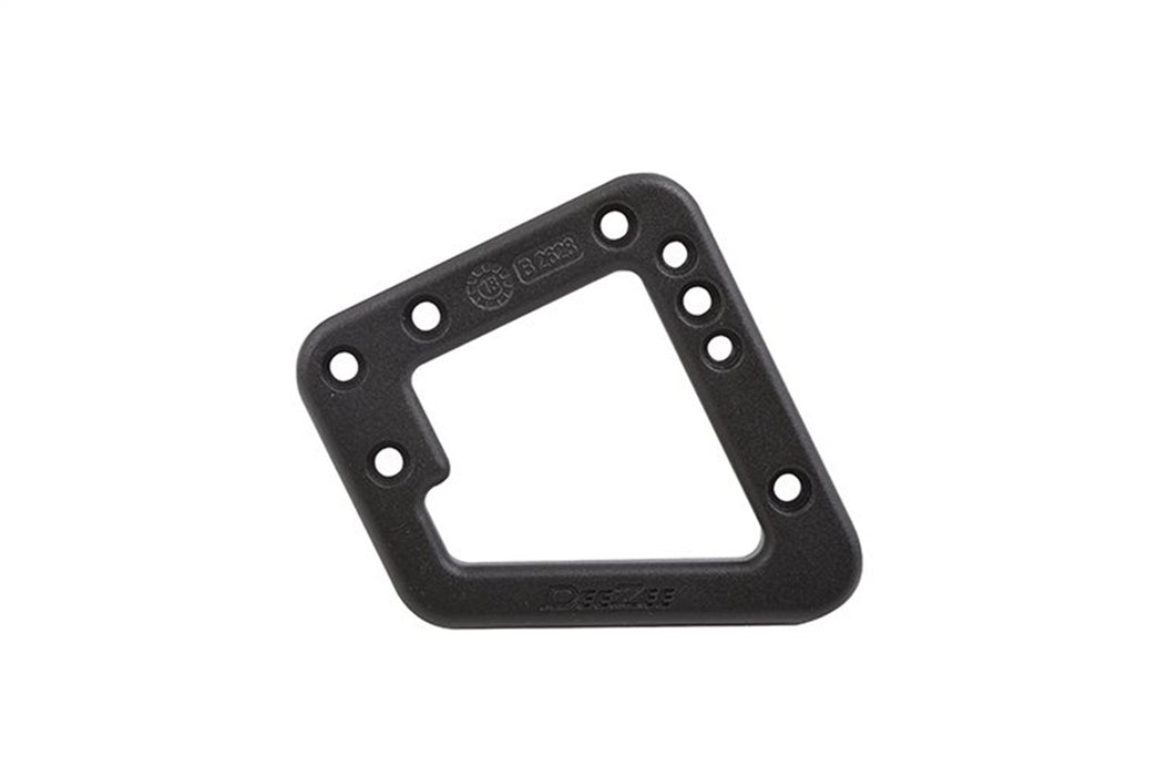 Dee Zee DZ4450JKF Grab Handle; Front; - Truck Part Superstore