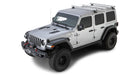 Rhino-Rack USA JB0881 Heavy Duty RCL Backbone Roof Rack - Truck Part Superstore