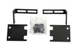 Dee Zee DZ4456JP Hood Latch Light Mount Bracket; For 30 in. Light Bar; - Truck Part Superstore