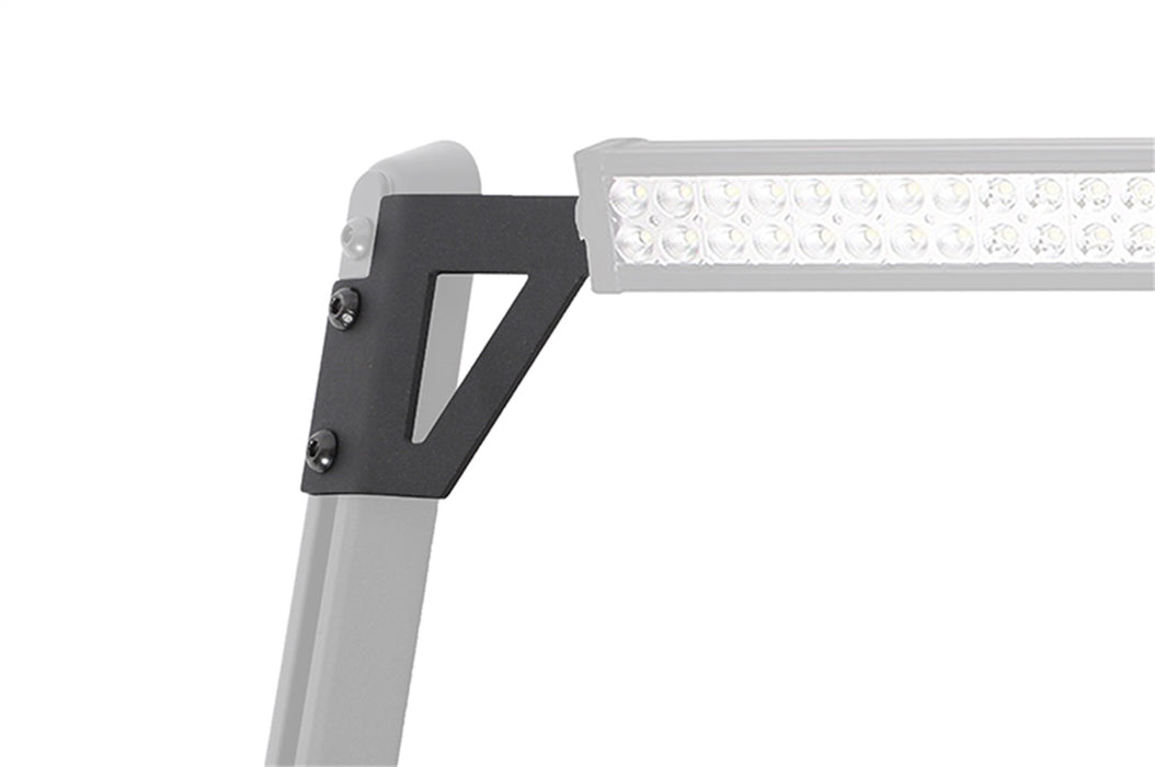 Dee Zee DZ4462JK Light Bar Kit; Incl. 50 in. Light Bar And Bracket; - Truck Part Superstore