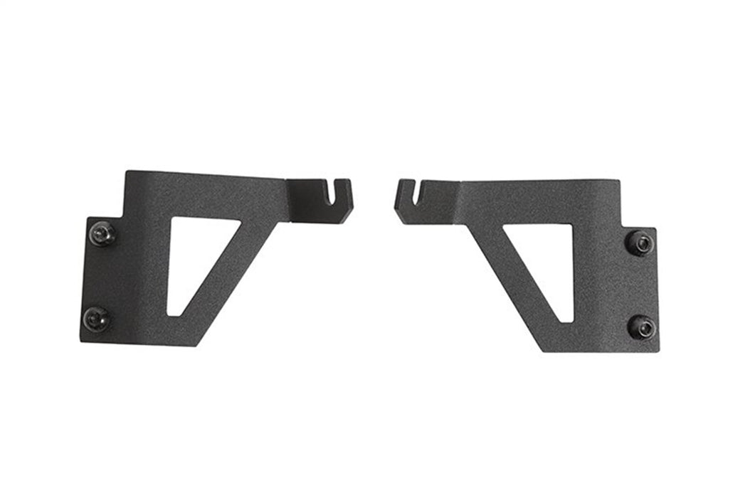 Dee Zee DZ4462JK Light Bar Kit; Incl. 50 in. Light Bar And Bracket; - Truck Part Superstore