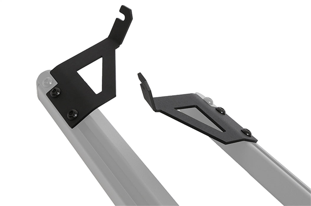 Dee Zee DZ4462JK Light Bar Kit; Incl. 50 in. Light Bar And Bracket; - Truck Part Superstore