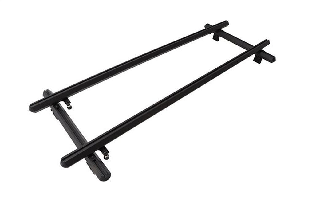 Dee Zee DZ4463JP Hex Series Roof Rack; 24 in.; Rack Only; - Truck Part Superstore
