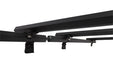 Dee Zee DZ4472JL Hex Series Roof Rack Kit; 24 in. Front; 60 in. Rear; 6000 lbs. Max Parked Mode; - Truck Part Superstore